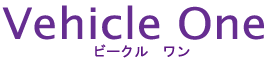 Vehicle One logo