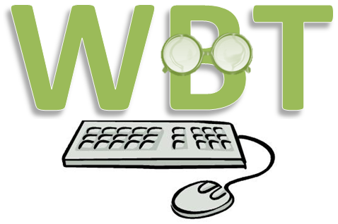 WBT e-Learning: Android Indroductory Course I & II